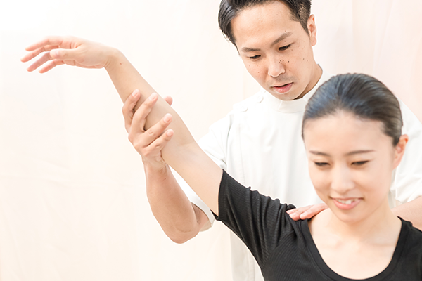 検査（5分～10分）