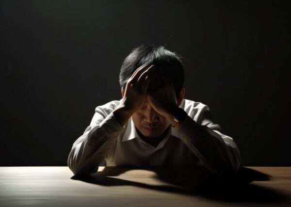 うつも実は歪みから来ている！？