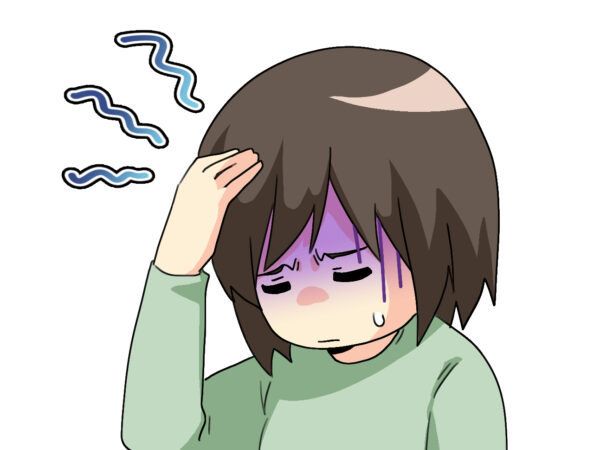 多くの人が悩まされるいる様々な頭痛。自律神経の乱れによるもの！？