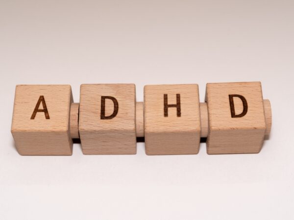 注意欠陥多動性障害（ADHD）とは