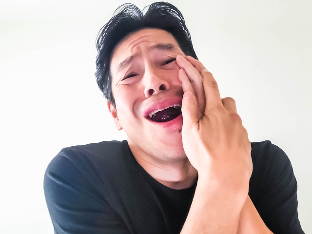 三叉神経の麻痺は改善できる!?