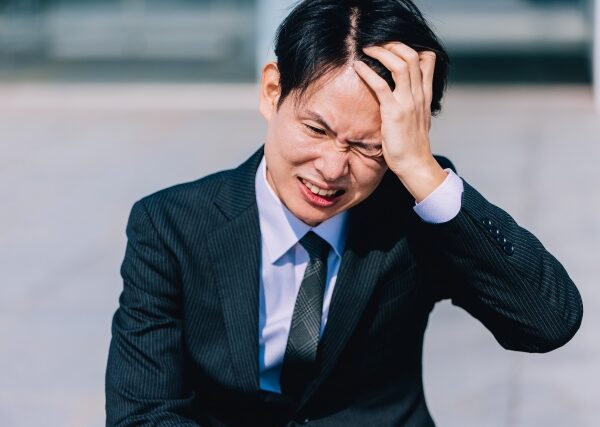 ADHDとうまく付き合うためには？